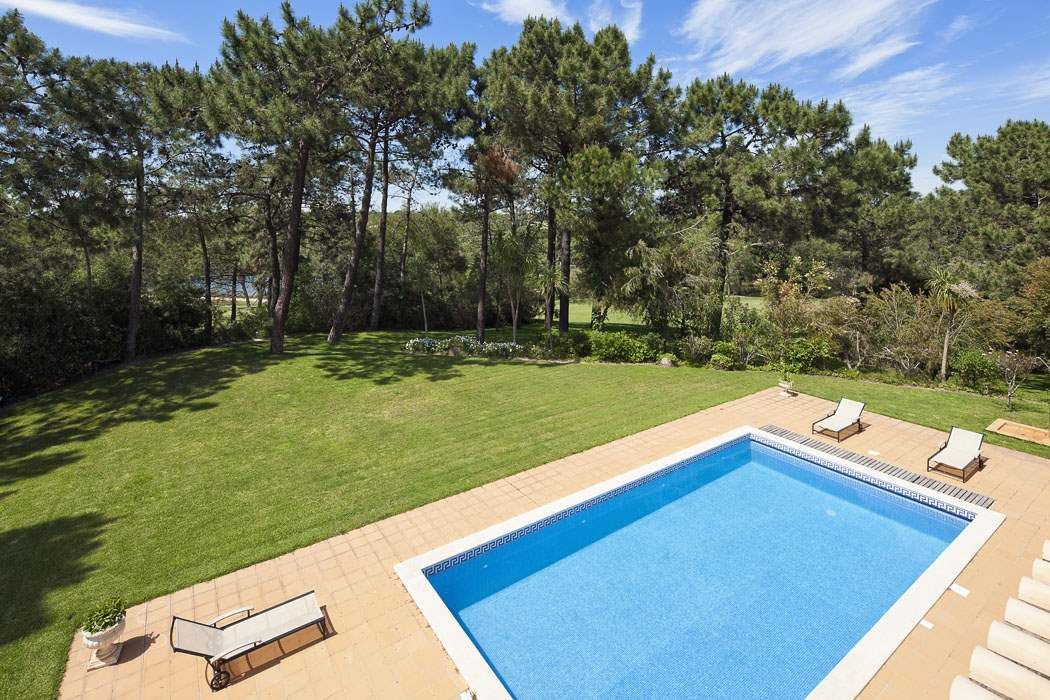 Villa Lucas - 4 Bedroom Villa in Quinta do Lago