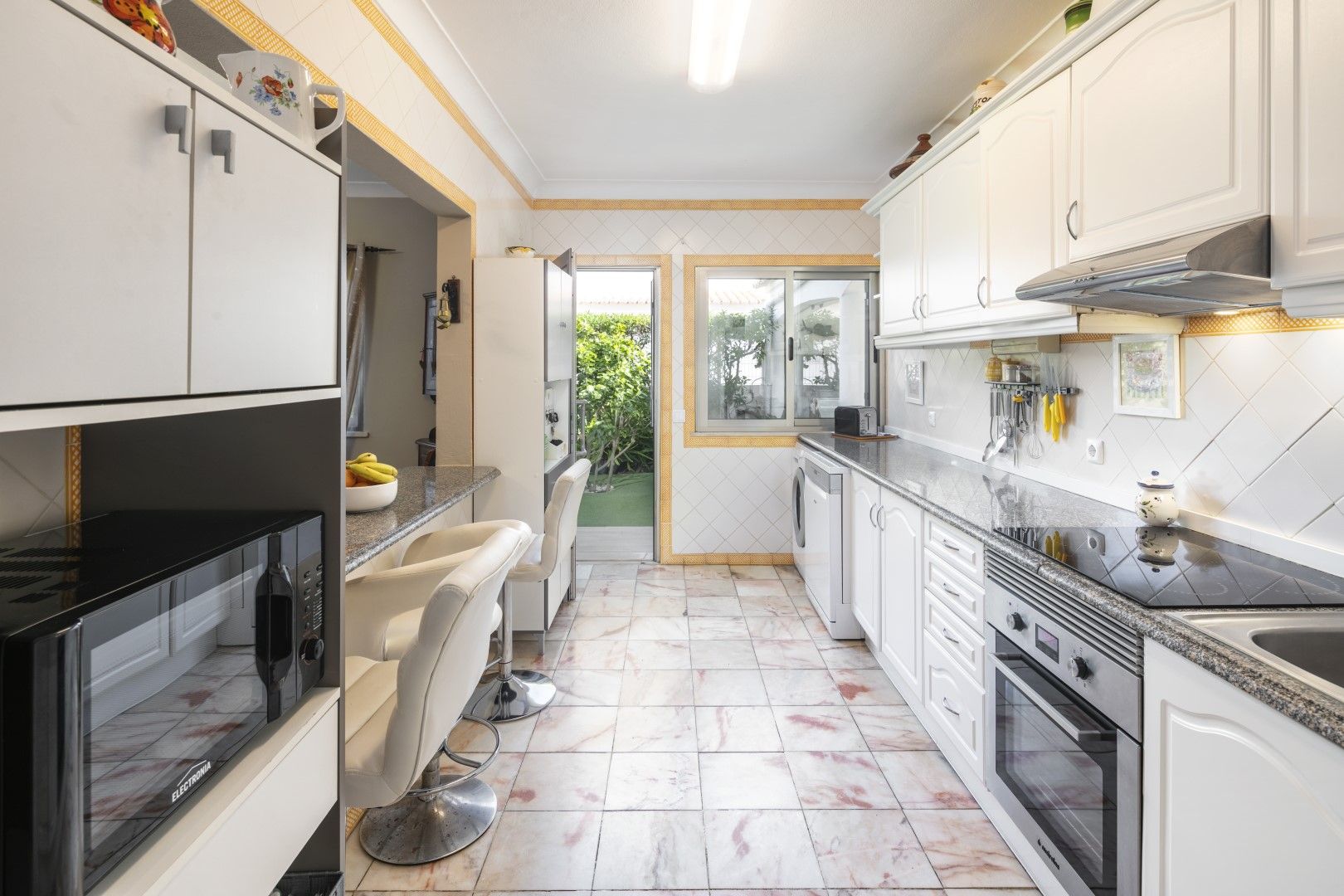 Villa Lily - 3 Bedroom Villa in Olhos D'Agua, Albufeira