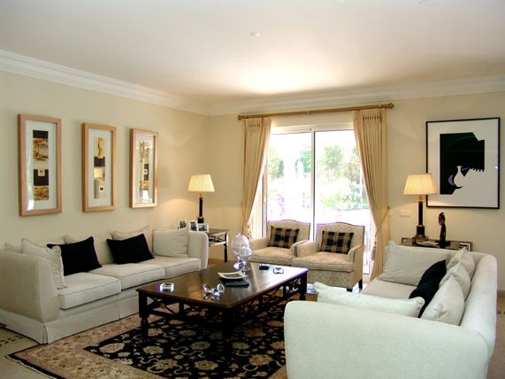 Villa Layla - 4 Bedroom Villa in Quinta do Lago