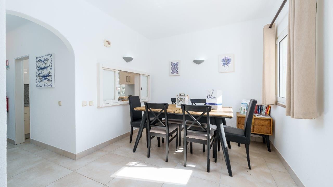 Villa Monica - 2 Bedroom Villa in Vilamoura