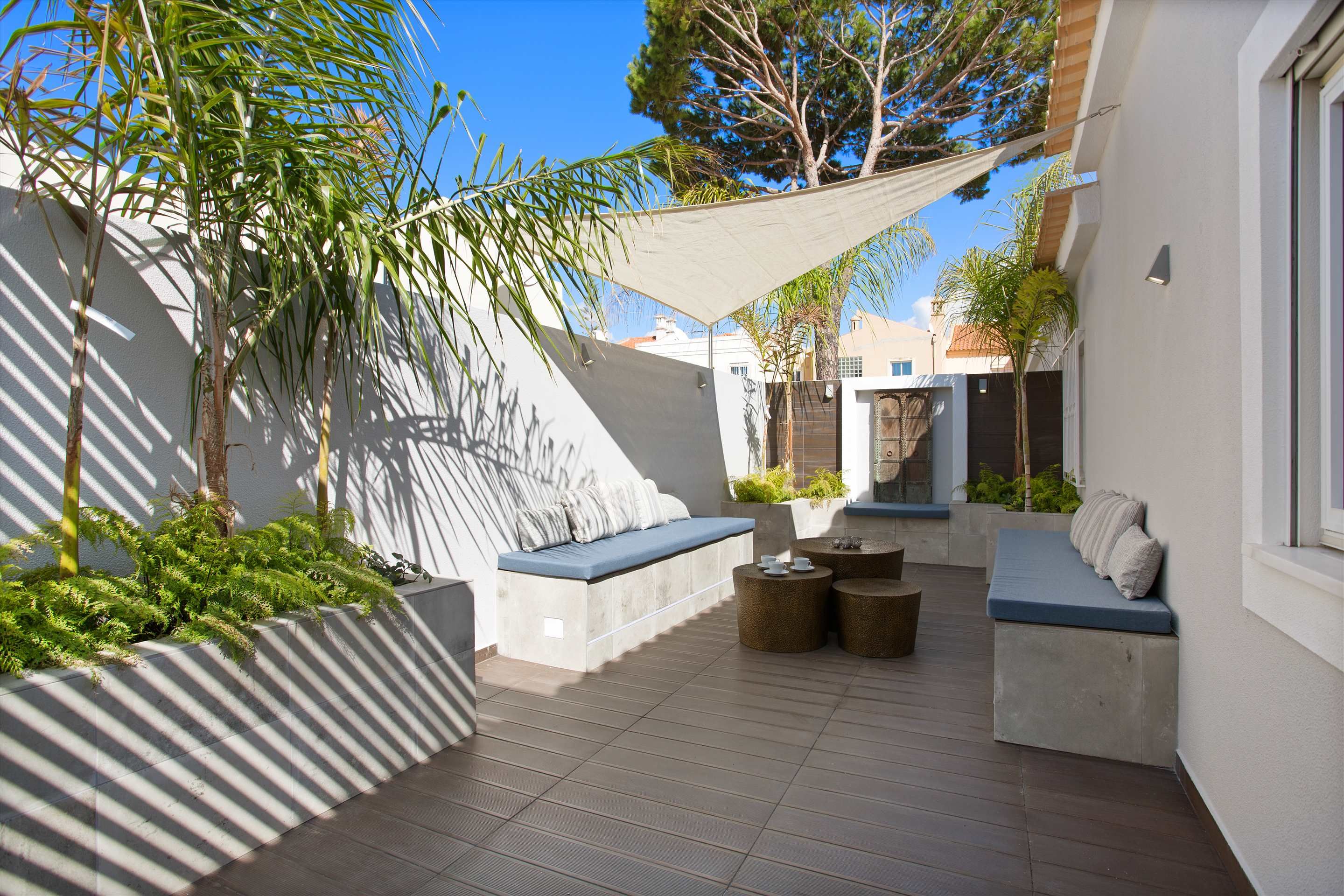 Villa Rene - 4 Bedroom Villa in Vilamoura