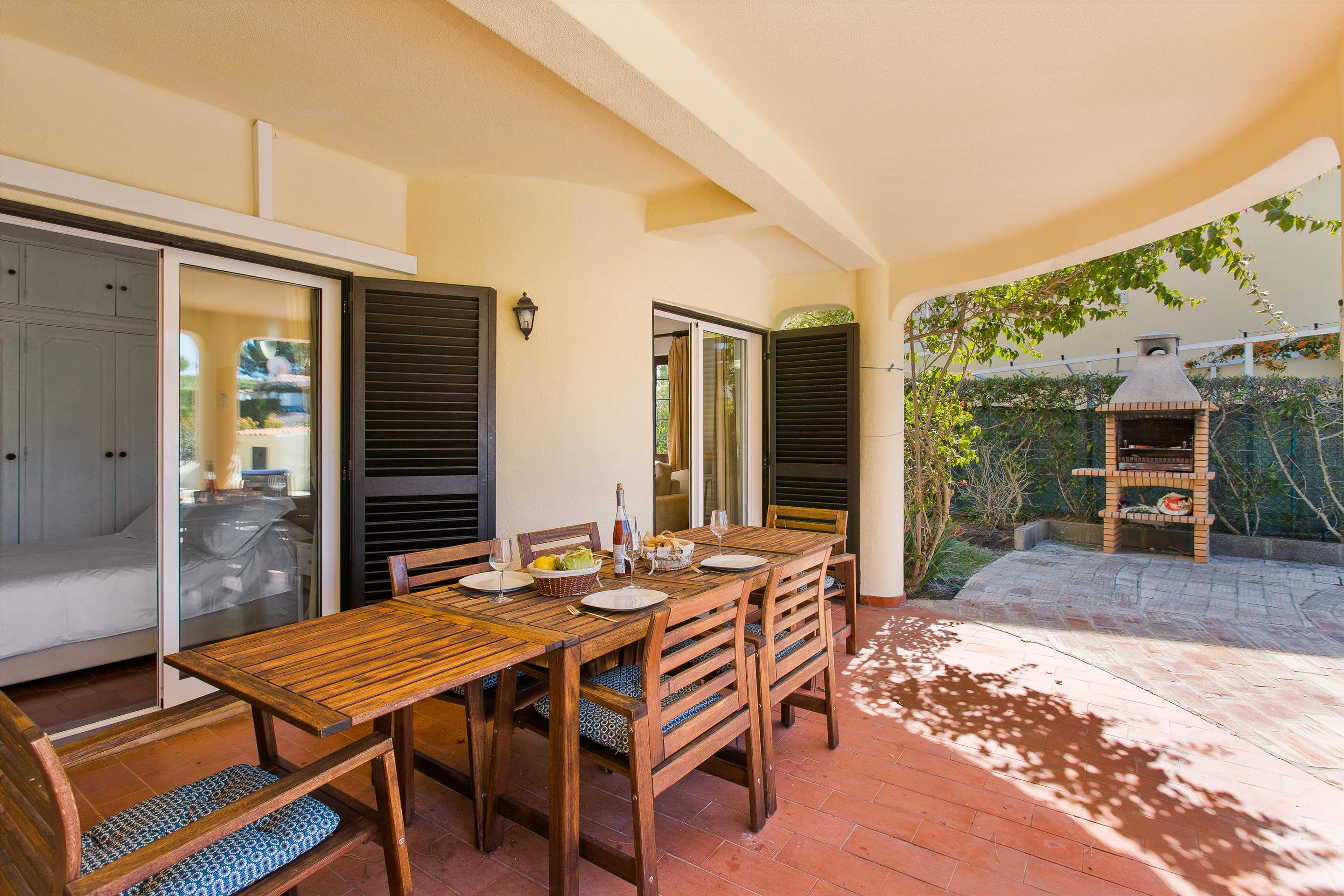 Villa Monica - 2 Bedroom Villa in Vilamoura