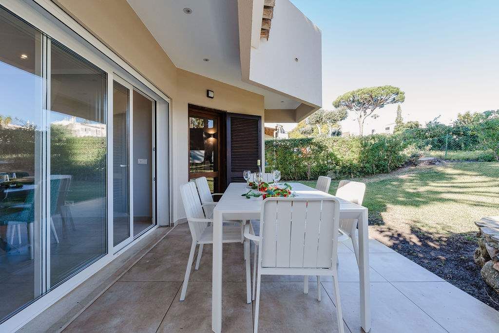 Villa Millie - 4 Bedroom Villa in Vilamoura