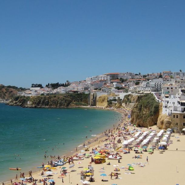 Albufeira