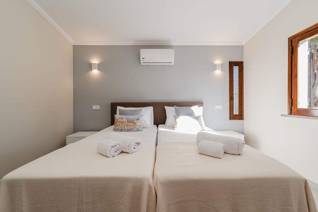 Villa Millie - 4 Bedroom Villa in Vilamoura