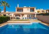 Villa Bernie - 3 Bedroom Villa in Albufeira Old Town