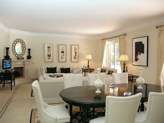 Villa Layla - 4 Bedroom Villa in Quinta do Lago