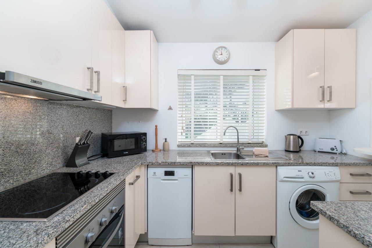 Villa Monica - 2 Bedroom Villa in Vilamoura