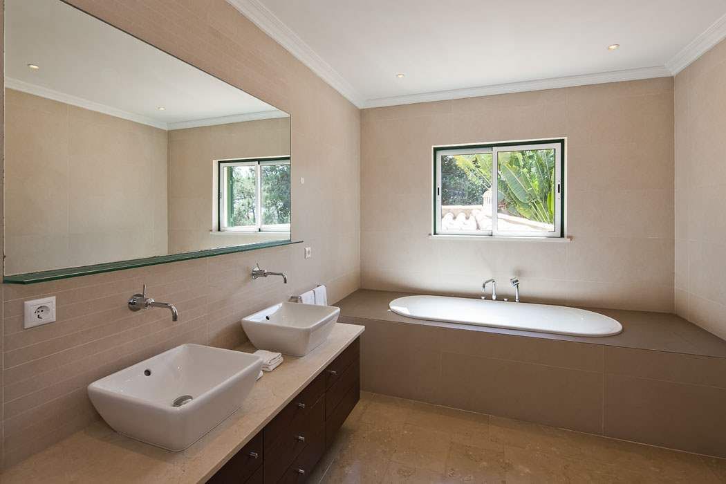 Villa Lucas - 4 Bedroom Villa in Quinta do Lago