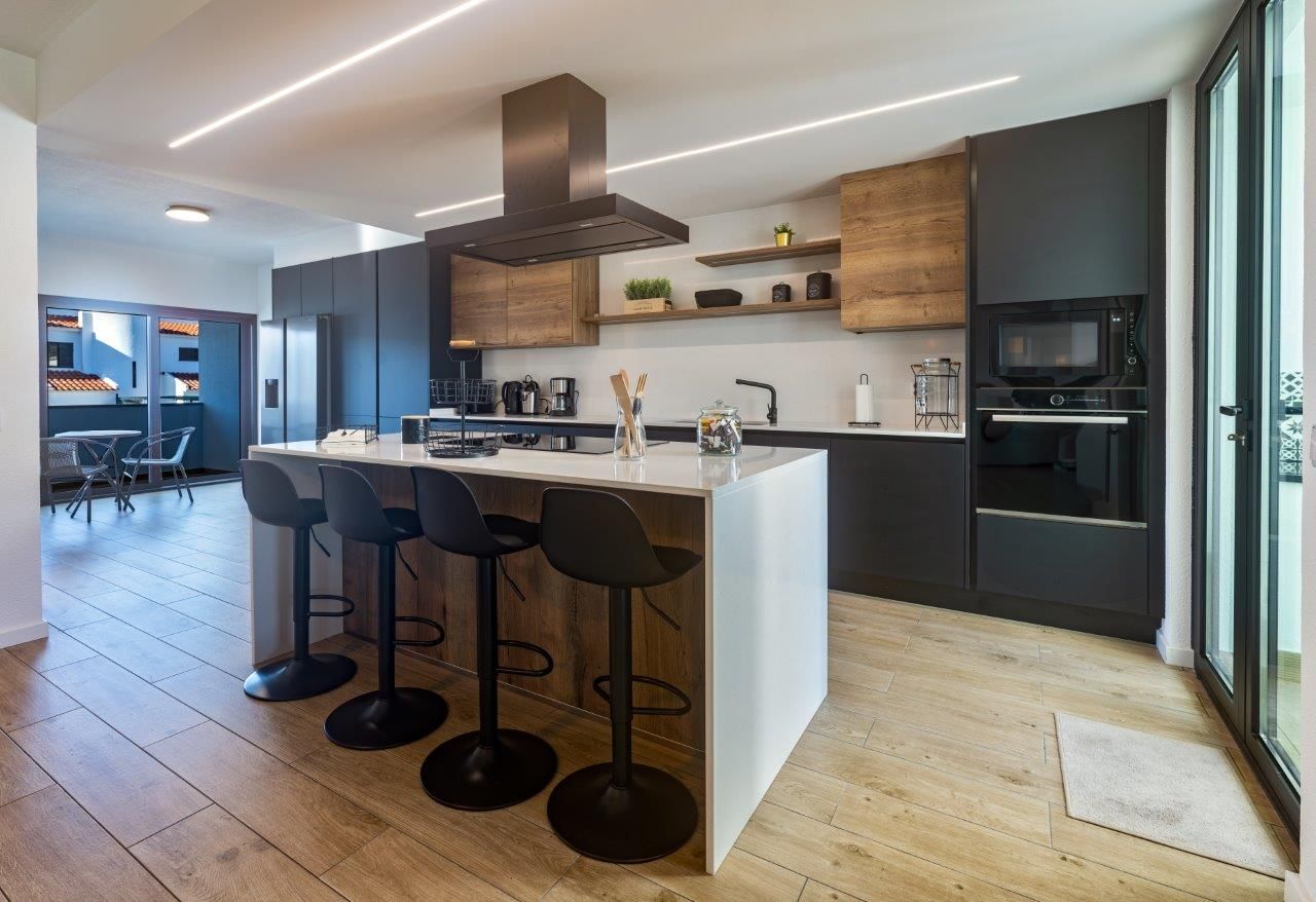 Villa Petra - 4 Bedroom Villa in Vilamoura