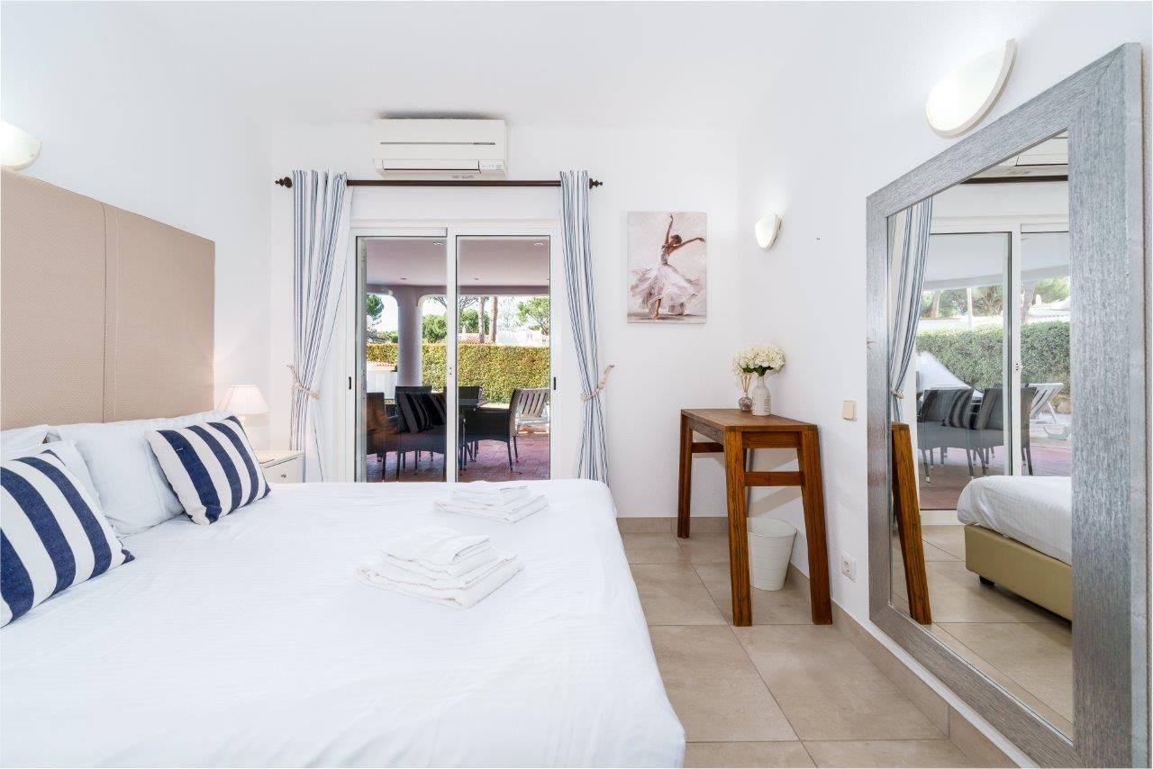 Villa Monica - 2 Bedroom Villa in Vilamoura