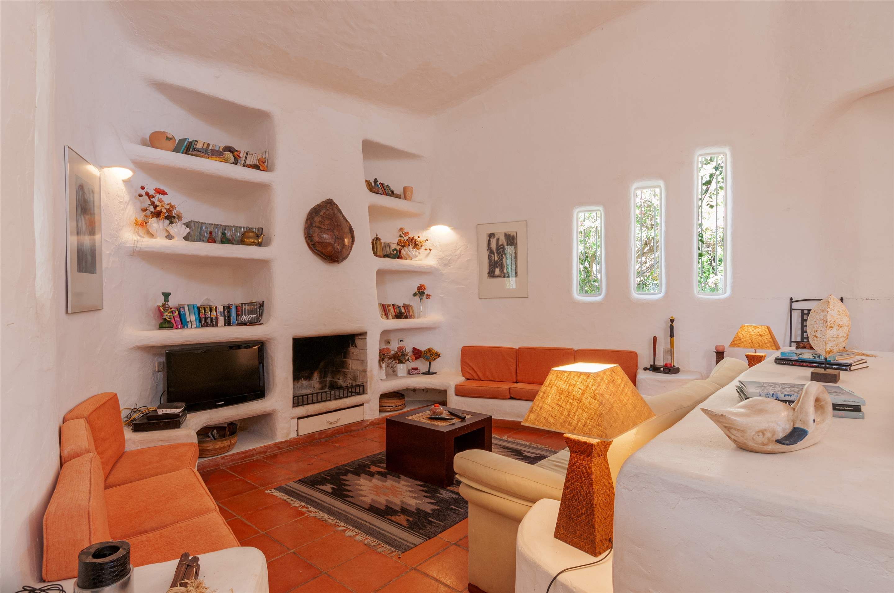 Villa Pine - 4 Bedroom Villa in Vilamoura